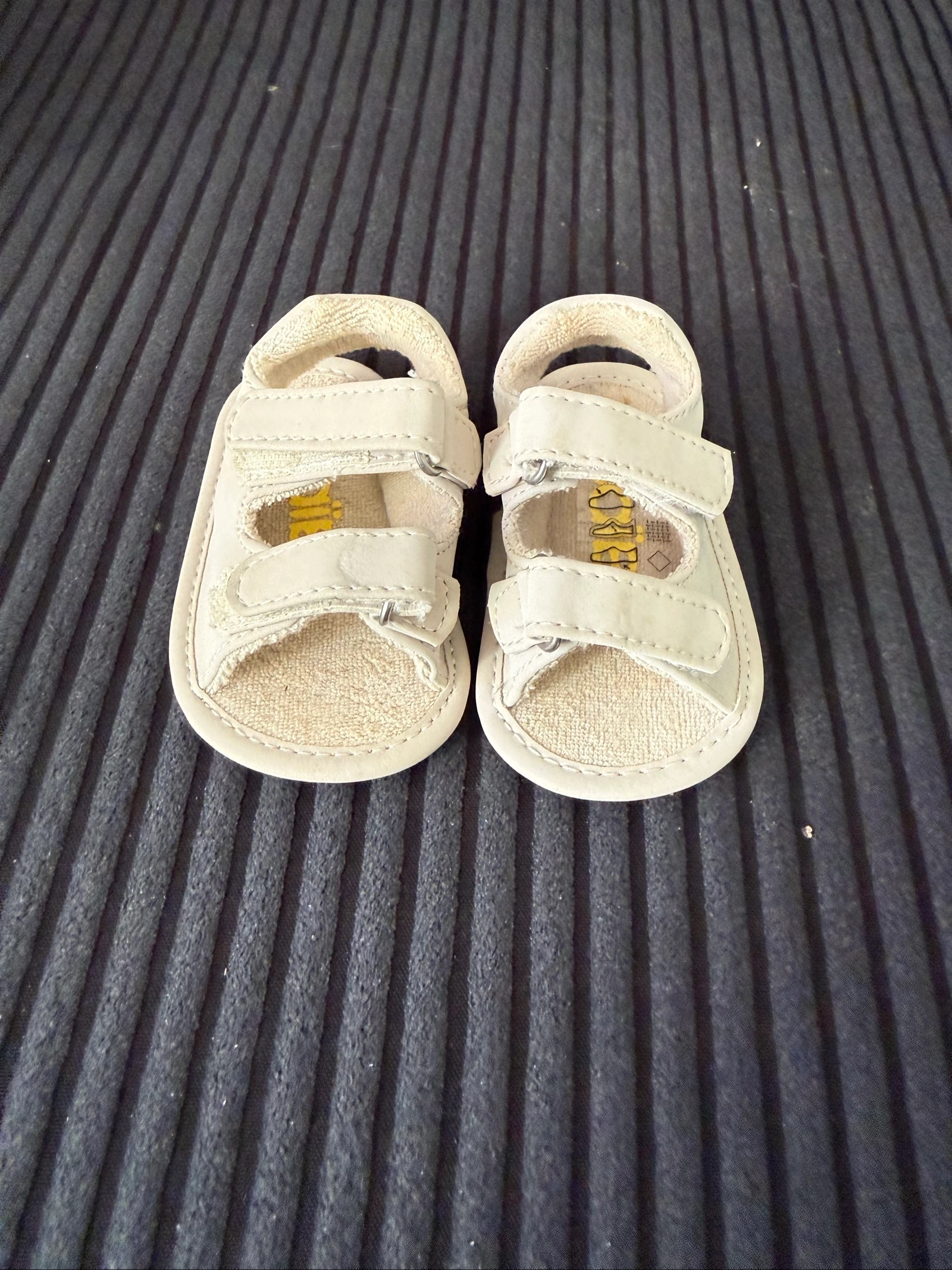 Sandalen 0-6 maanden - okaibi – photo 2
